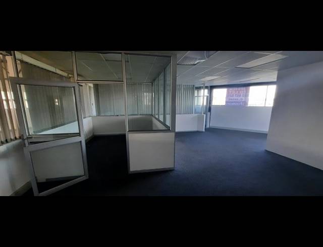 BUSINESS PROPERTY TO RENT IN RICHARDS BAY EXT 7
